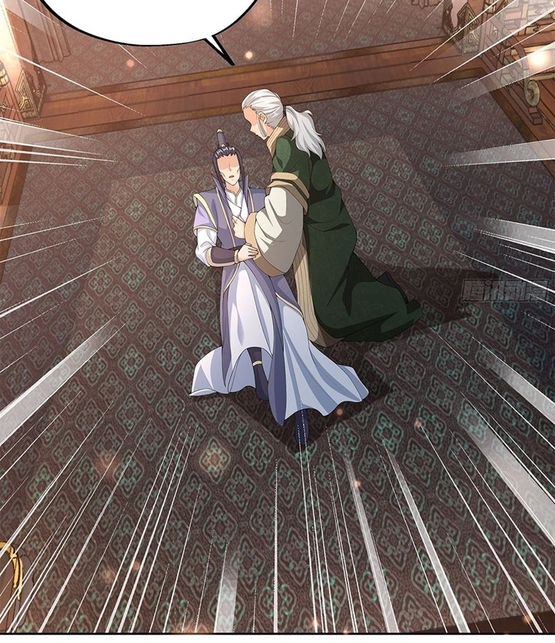 Starting After Thousandth Rebirth Chapter 16 Gambar 3