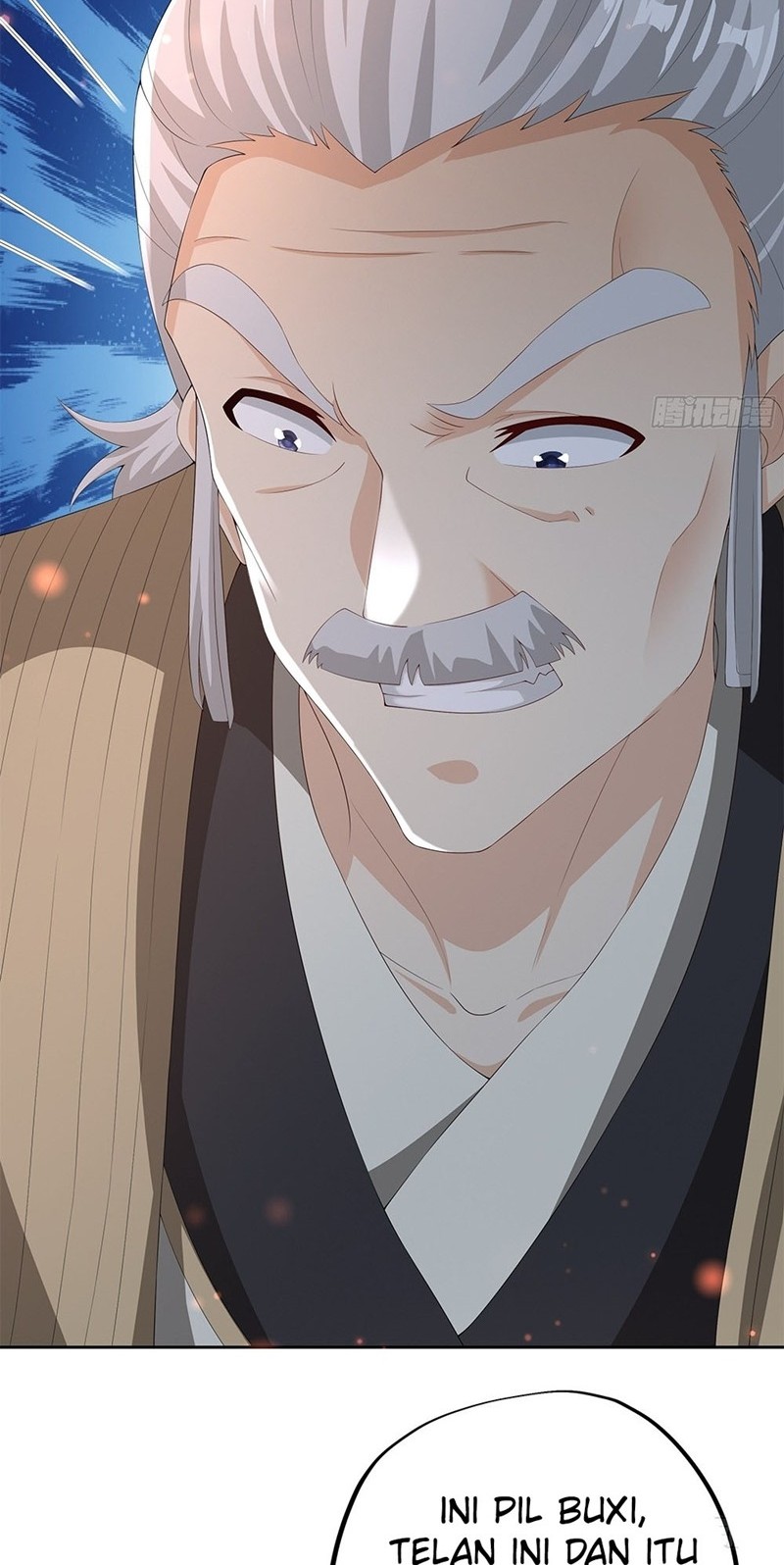 Starting After Thousandth Rebirth Chapter 16 Gambar 5