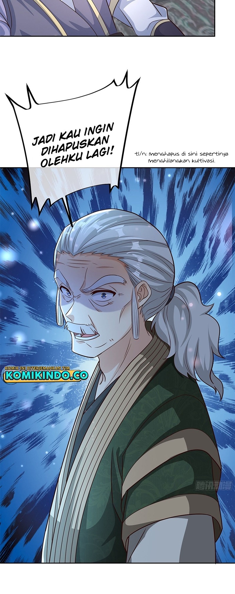 Starting After Thousandth Rebirth Chapter 16 Gambar 14