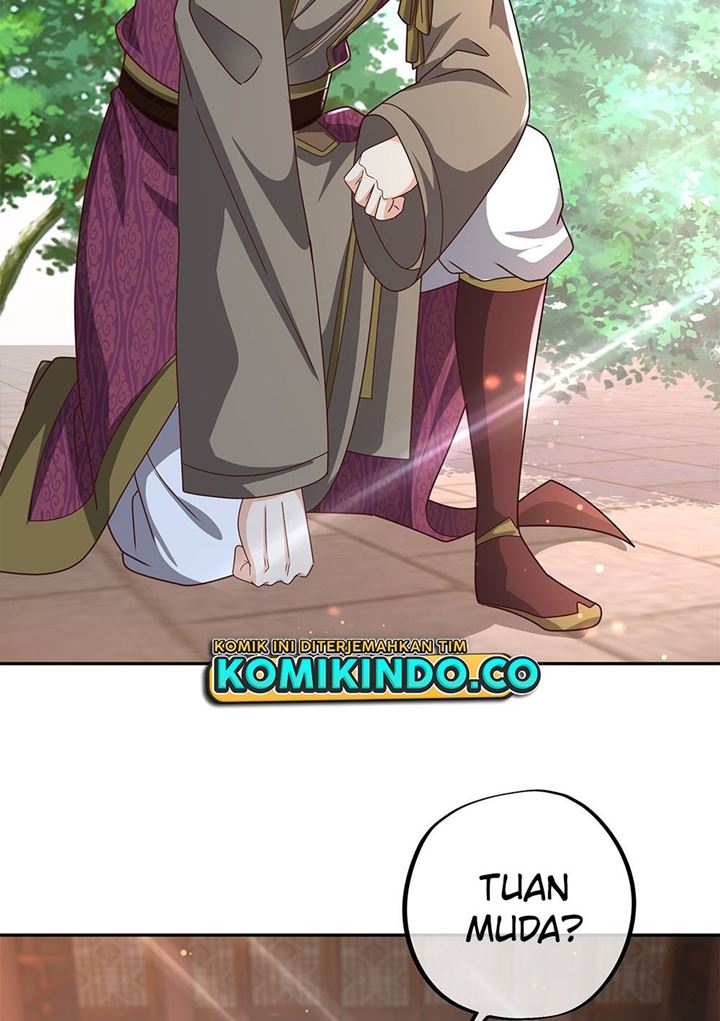 Starting After Thousandth Rebirth Chapter 15 Gambar 10