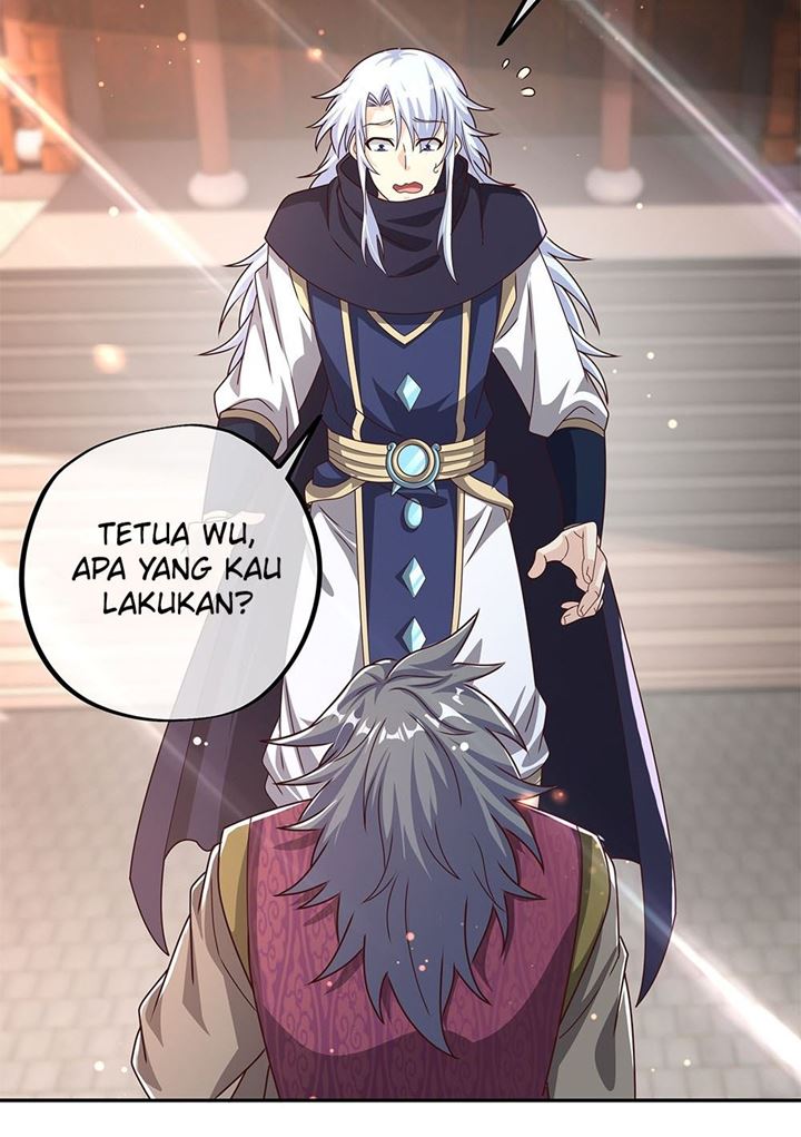 Starting After Thousandth Rebirth Chapter 15 Gambar 11