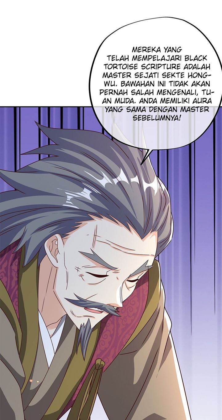 Starting After Thousandth Rebirth Chapter 15 Gambar 12