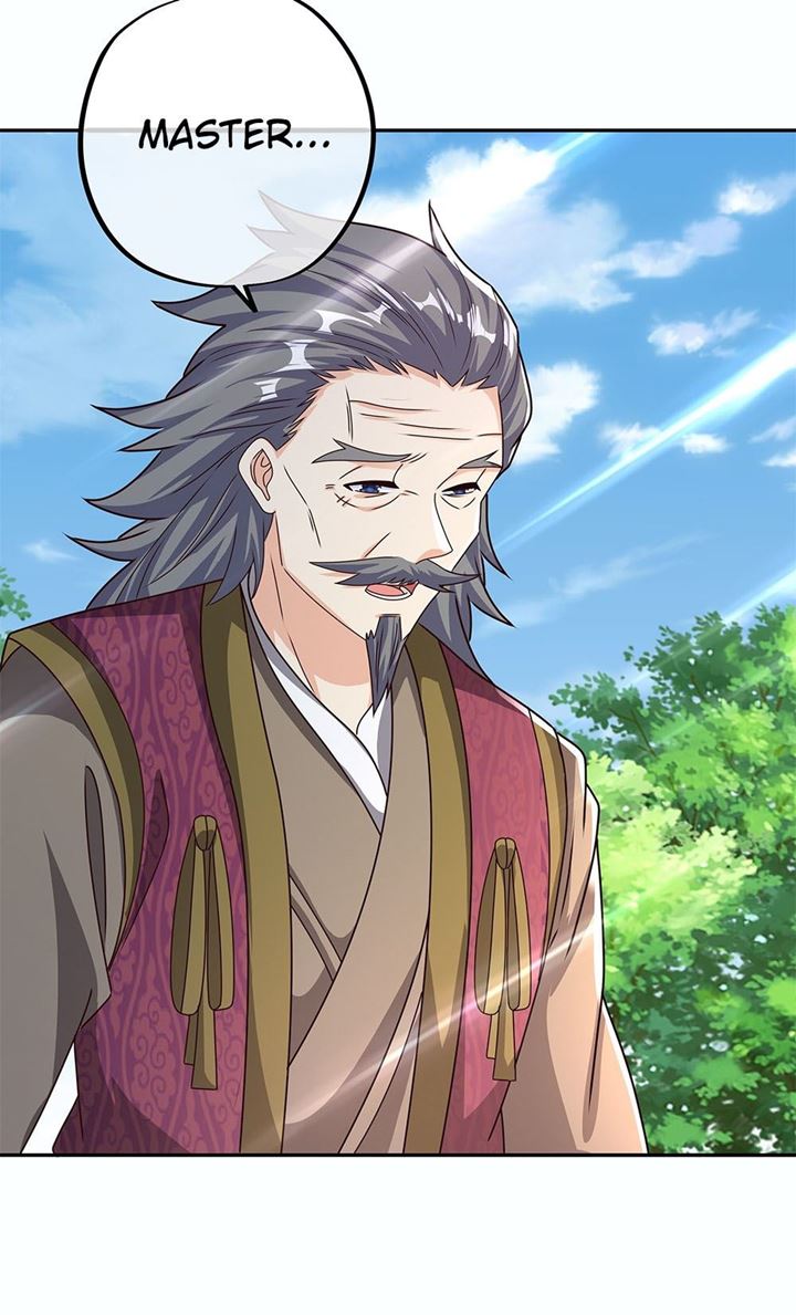 Starting After Thousandth Rebirth Chapter 15 Gambar 17
