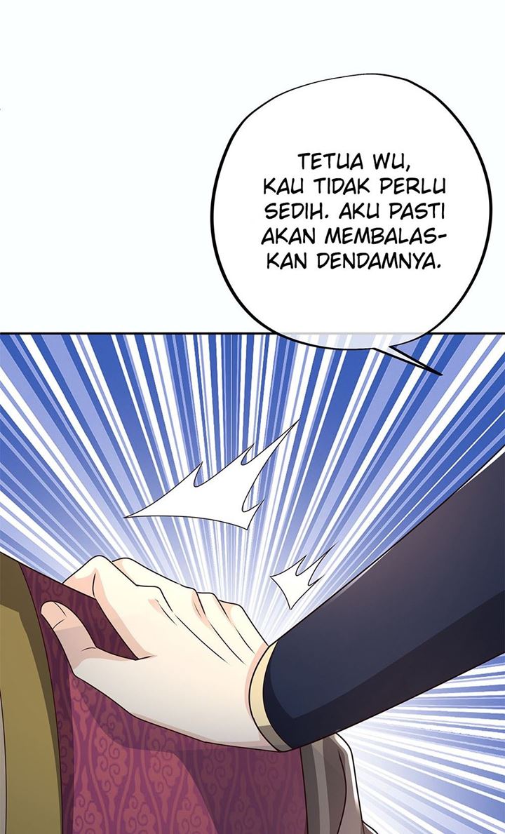 Starting After Thousandth Rebirth Chapter 15 Gambar 18