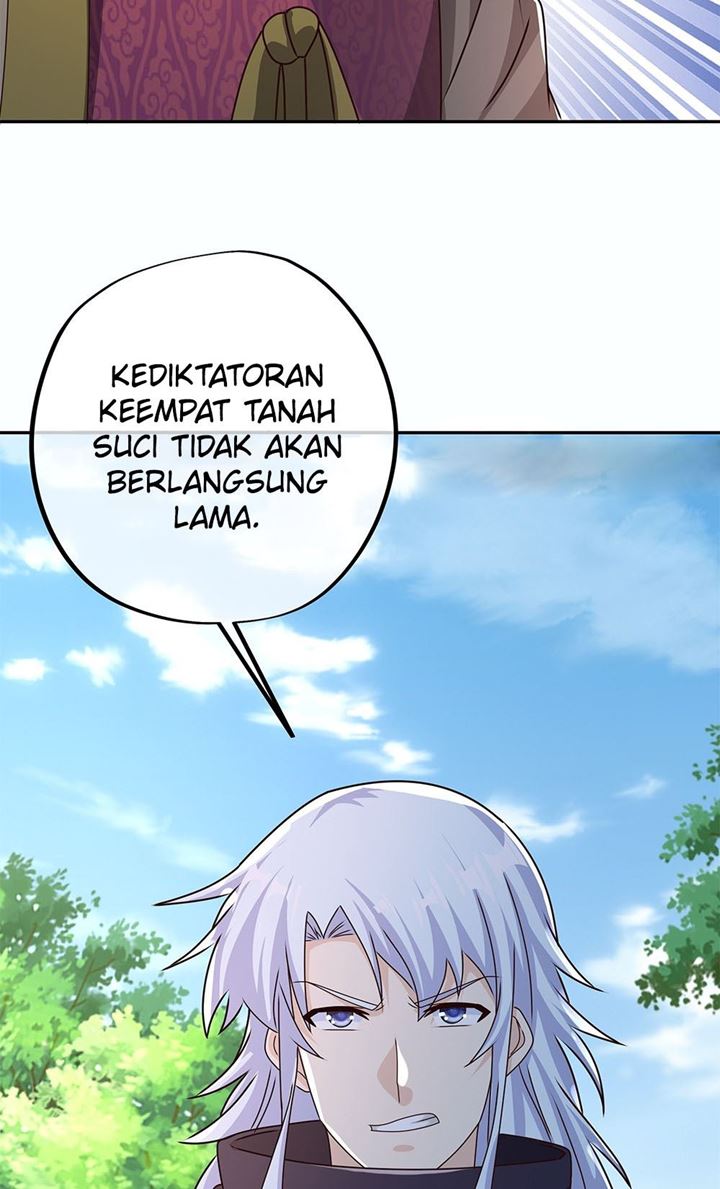 Starting After Thousandth Rebirth Chapter 15 Gambar 19