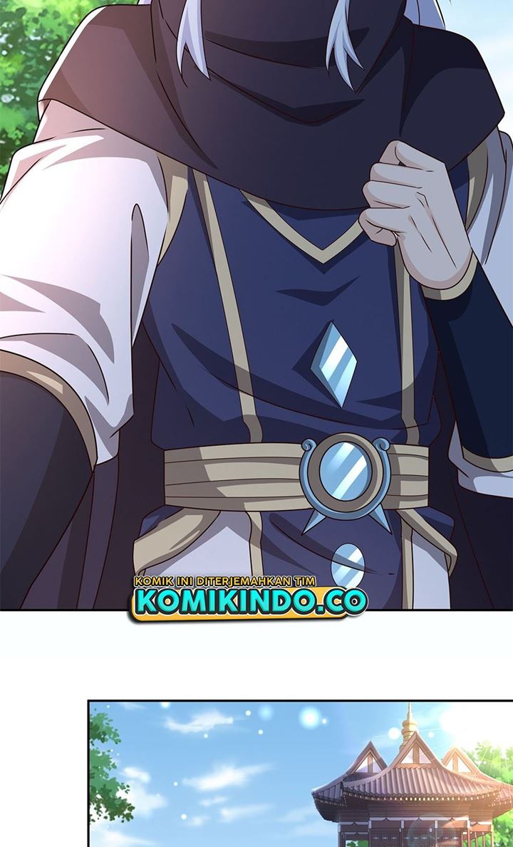Starting After Thousandth Rebirth Chapter 15 Gambar 20