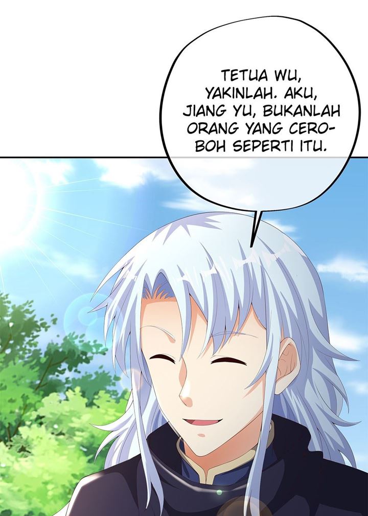 Starting After Thousandth Rebirth Chapter 15 Gambar 22