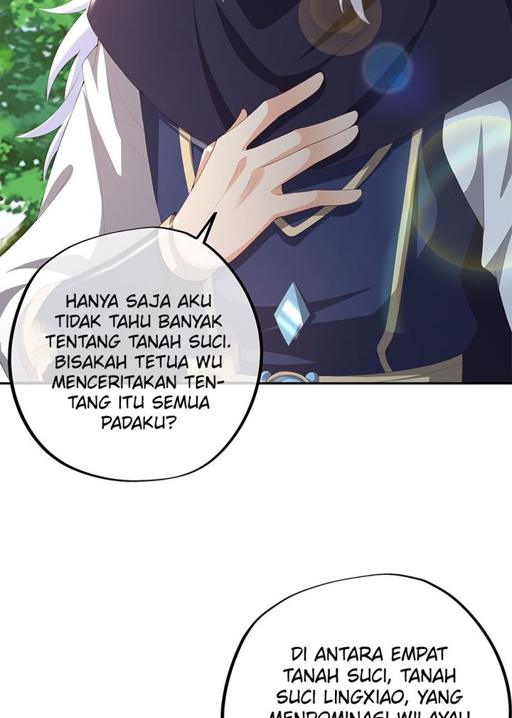 Starting After Thousandth Rebirth Chapter 15 Gambar 23