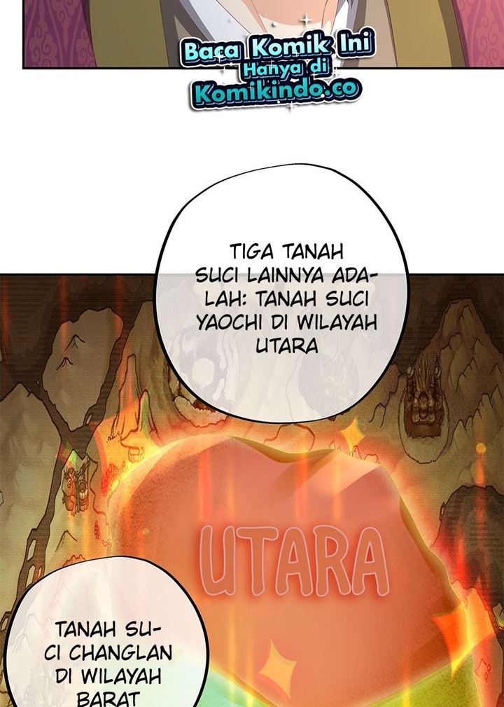 Starting After Thousandth Rebirth Chapter 15 Gambar 25