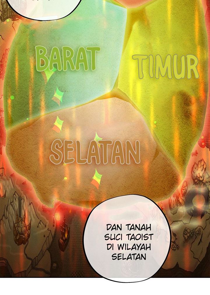 Starting After Thousandth Rebirth Chapter 15 Gambar 26