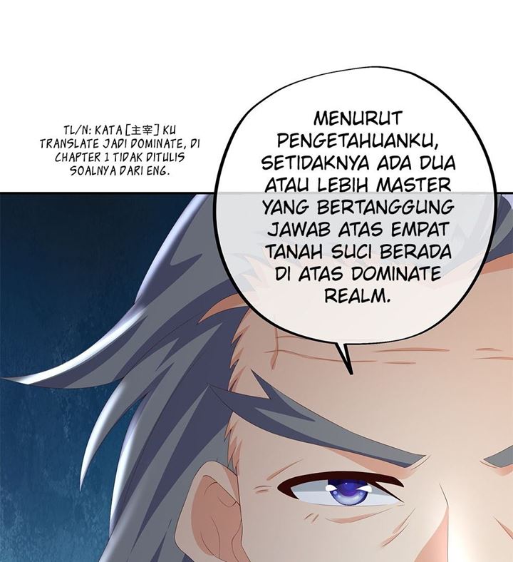 Starting After Thousandth Rebirth Chapter 15 Gambar 27