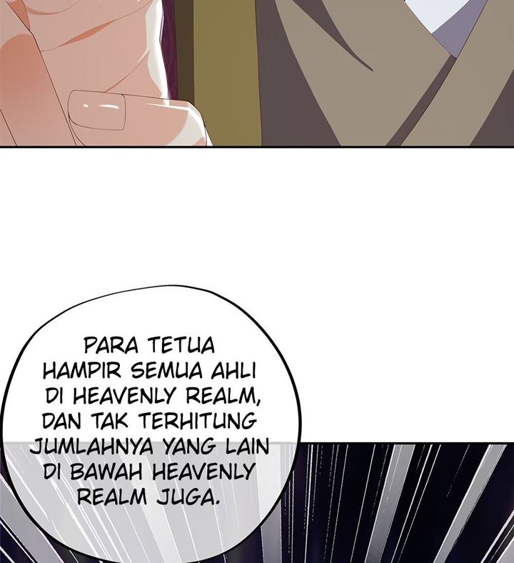 Starting After Thousandth Rebirth Chapter 15 Gambar 29
