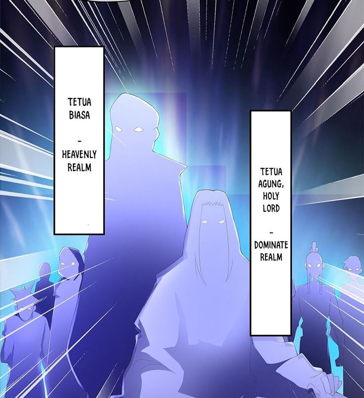Starting After Thousandth Rebirth Chapter 15 Gambar 30
