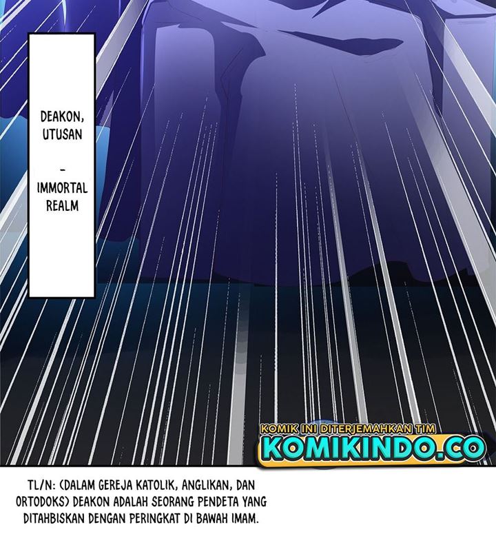 Starting After Thousandth Rebirth Chapter 15 Gambar 31
