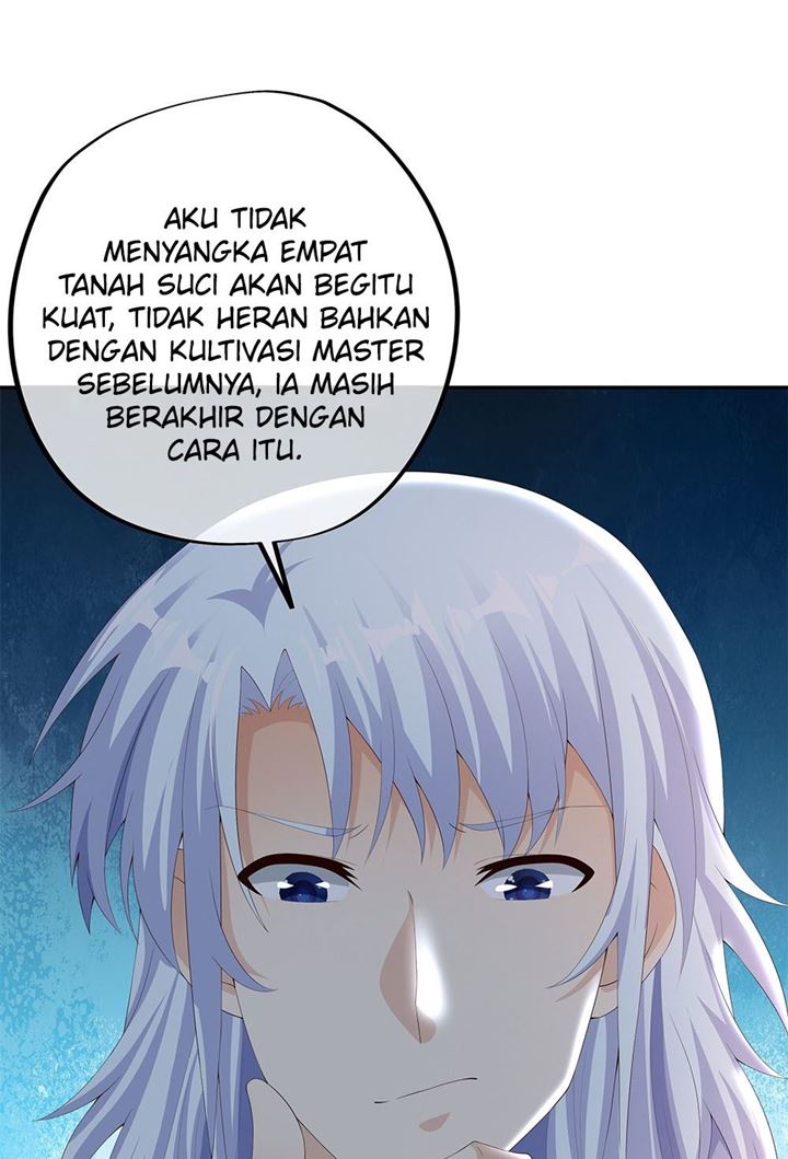 Starting After Thousandth Rebirth Chapter 15 Gambar 32
