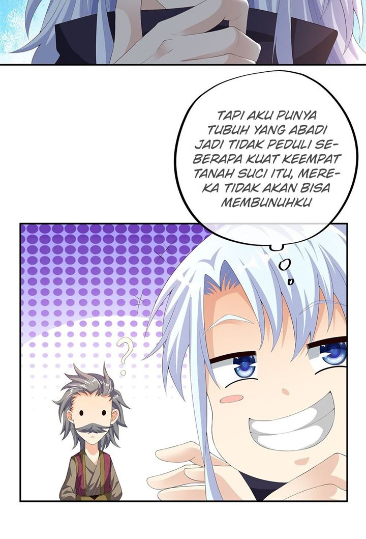 Starting After Thousandth Rebirth Chapter 15 Gambar 33