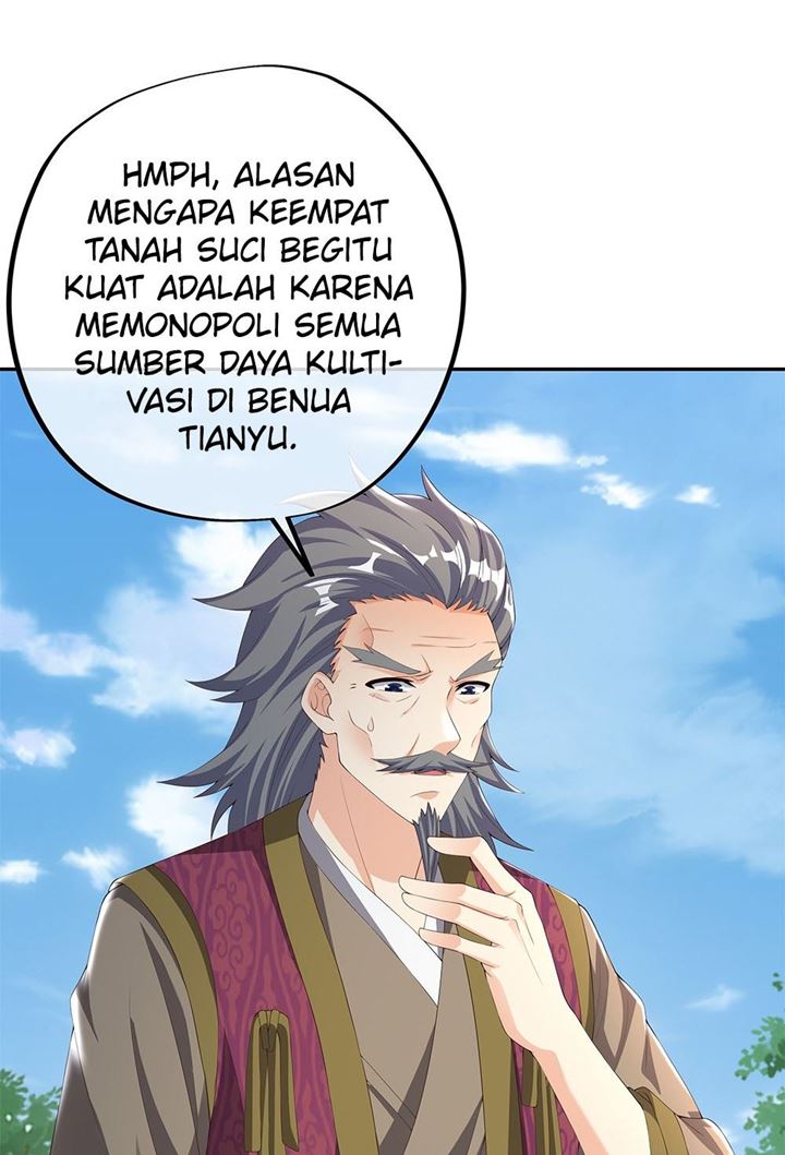 Starting After Thousandth Rebirth Chapter 15 Gambar 34