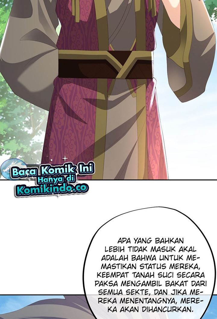 Starting After Thousandth Rebirth Chapter 15 Gambar 35