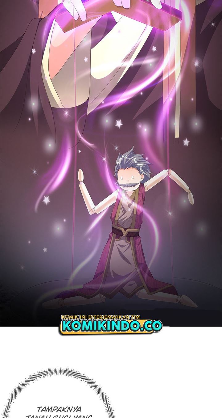 Starting After Thousandth Rebirth Chapter 15 Gambar 39