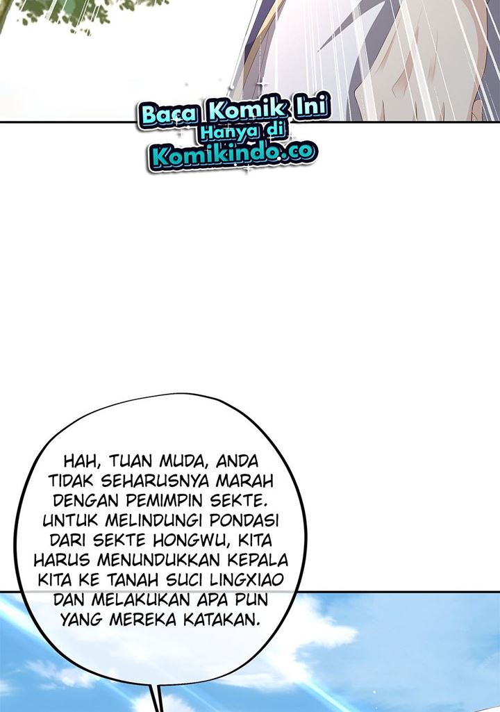 Starting After Thousandth Rebirth Chapter 15 Gambar 45
