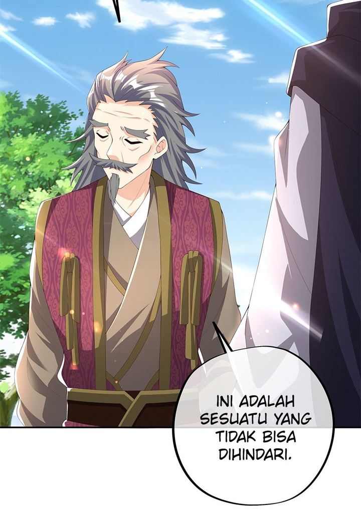 Starting After Thousandth Rebirth Chapter 15 Gambar 46