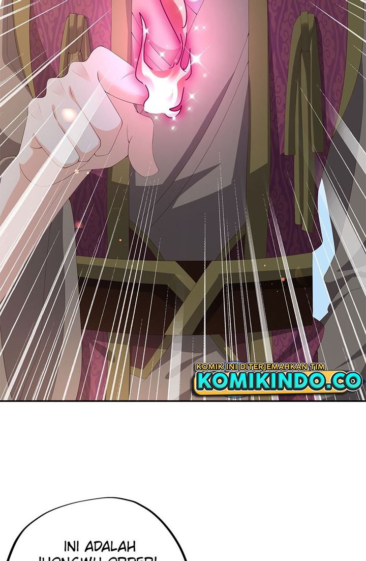 Starting After Thousandth Rebirth Chapter 15 Gambar 48