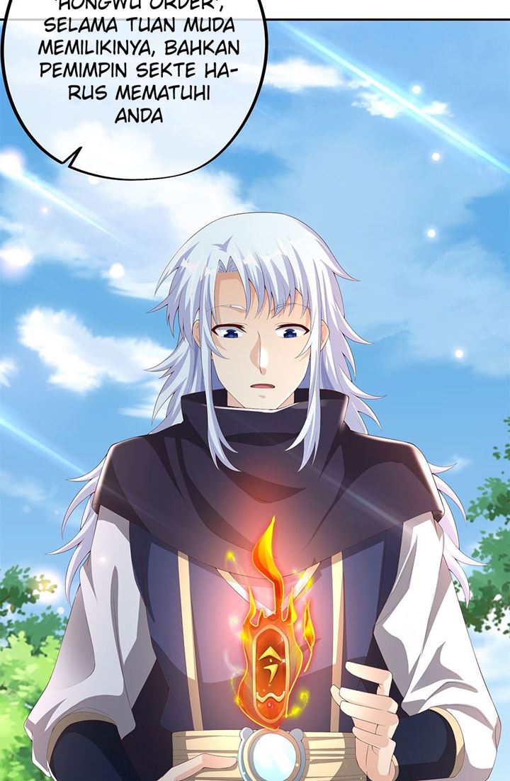Starting After Thousandth Rebirth Chapter 15 Gambar 49