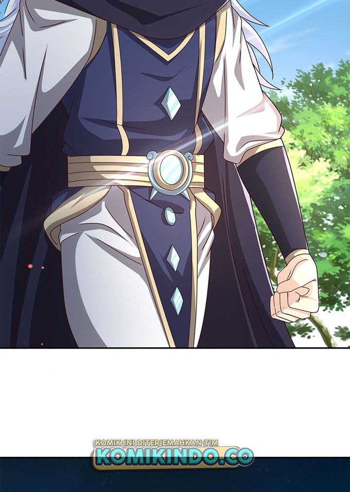 Starting After Thousandth Rebirth Chapter 15 Gambar 5