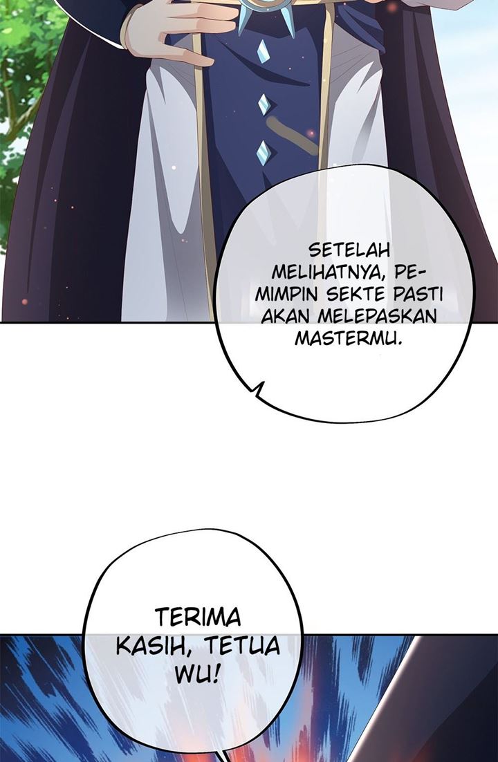 Starting After Thousandth Rebirth Chapter 15 Gambar 50