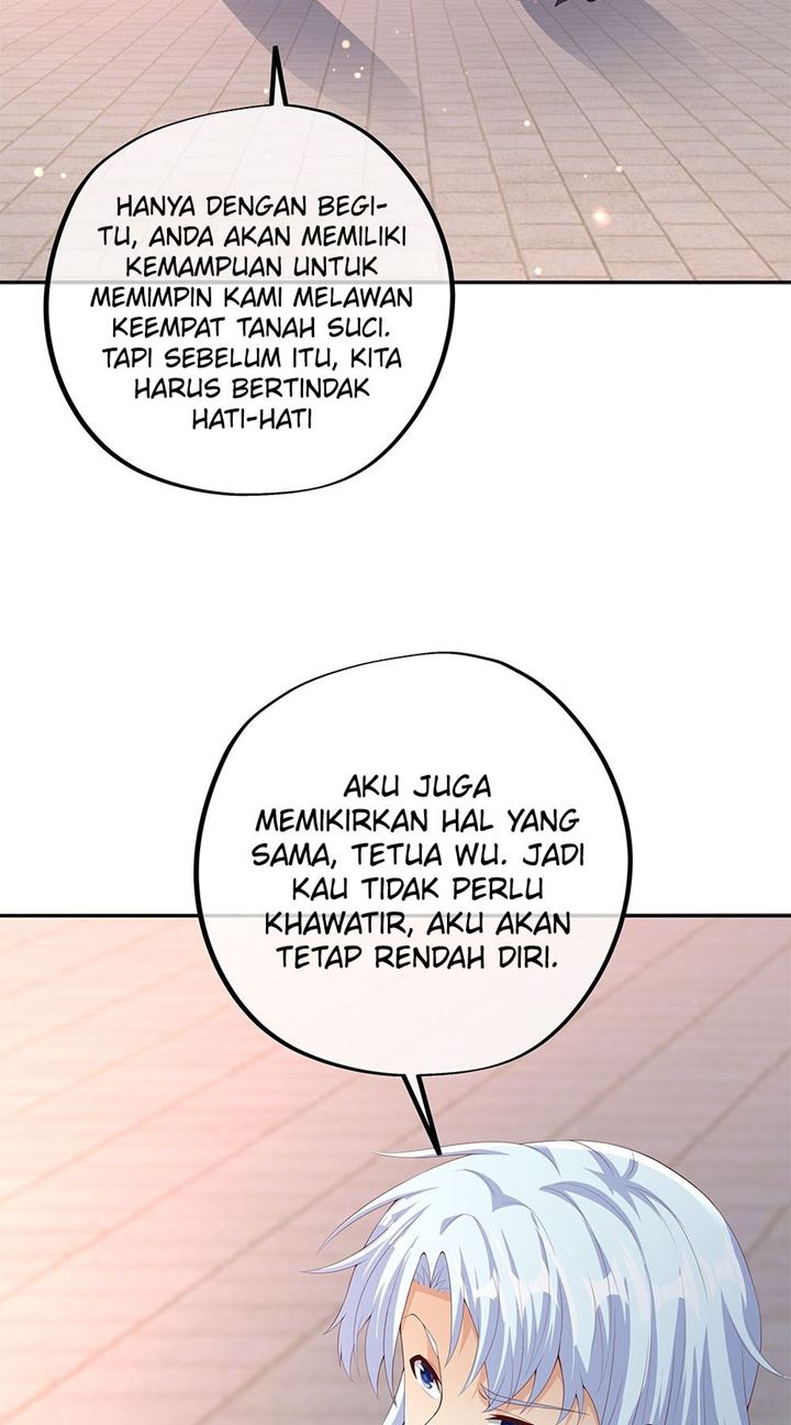 Starting After Thousandth Rebirth Chapter 15 Gambar 53