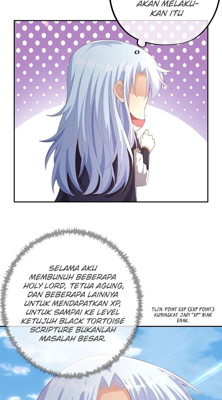 Starting After Thousandth Rebirth Chapter 15 Gambar 55