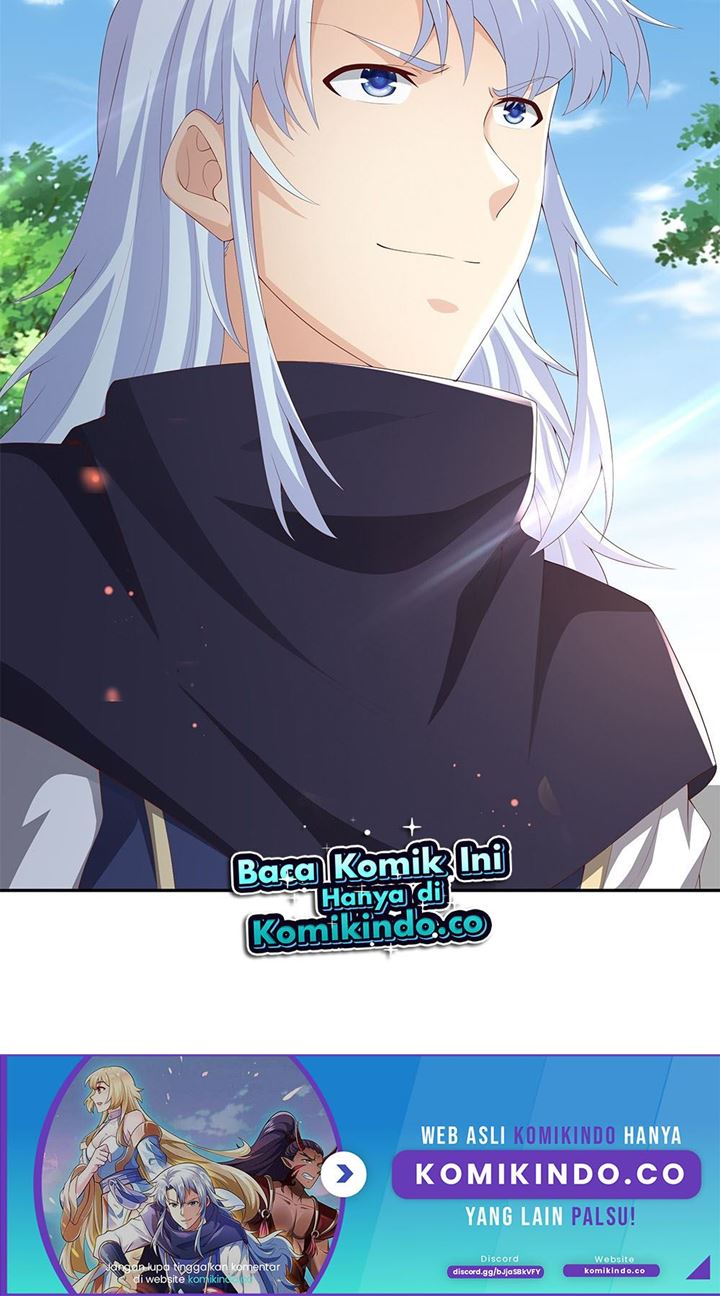 Starting After Thousandth Rebirth Chapter 15 Gambar 56