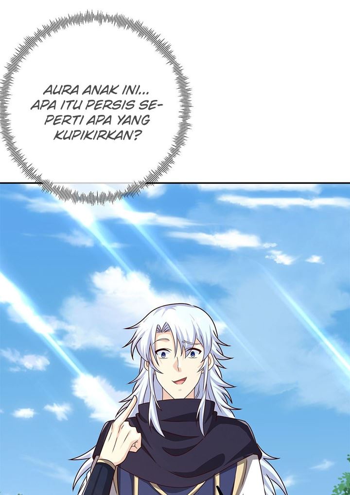 Starting After Thousandth Rebirth Chapter 15 Gambar 7
