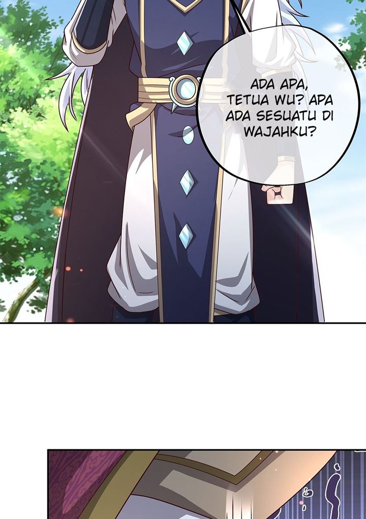 Starting After Thousandth Rebirth Chapter 15 Gambar 8