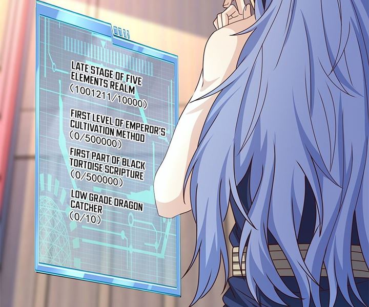 Starting After Thousandth Rebirth Chapter 14 Gambar 10