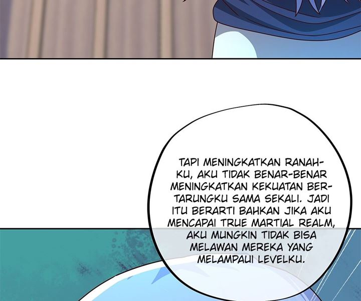 Starting After Thousandth Rebirth Chapter 14 Gambar 11