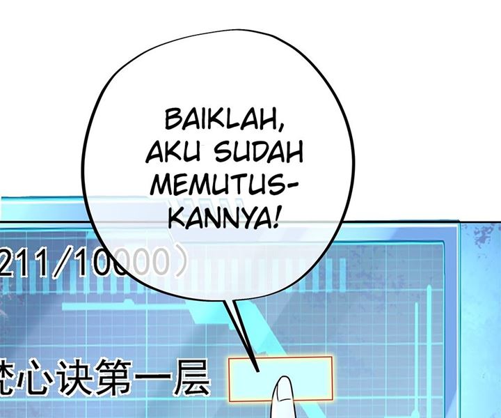 Starting After Thousandth Rebirth Chapter 14 Gambar 14