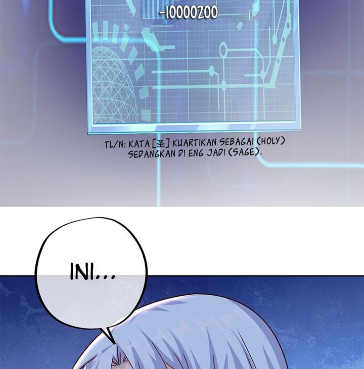 Starting After Thousandth Rebirth Chapter 14 Gambar 18