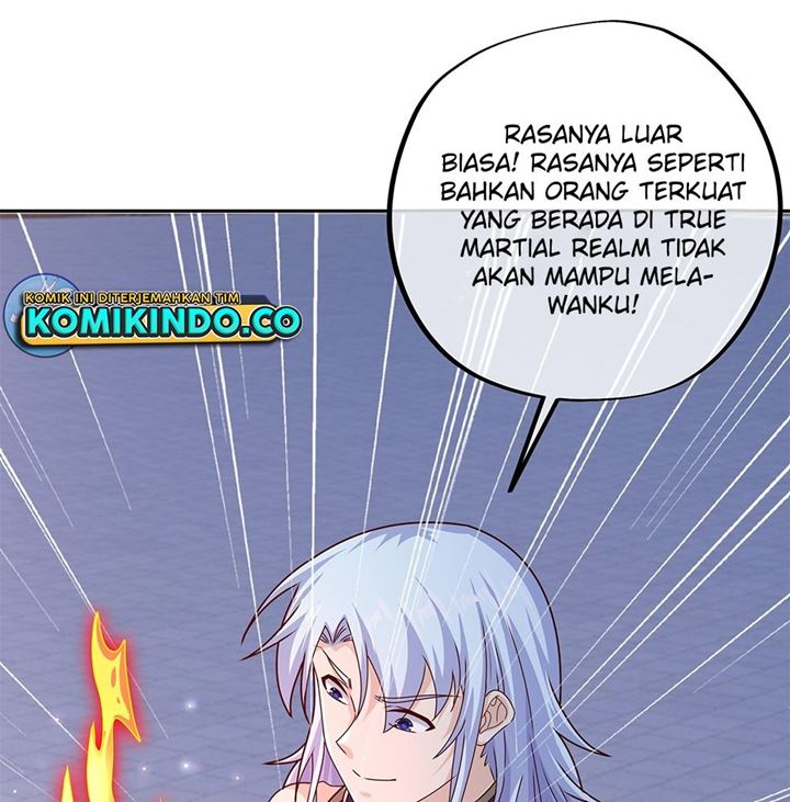 Starting After Thousandth Rebirth Chapter 14 Gambar 20