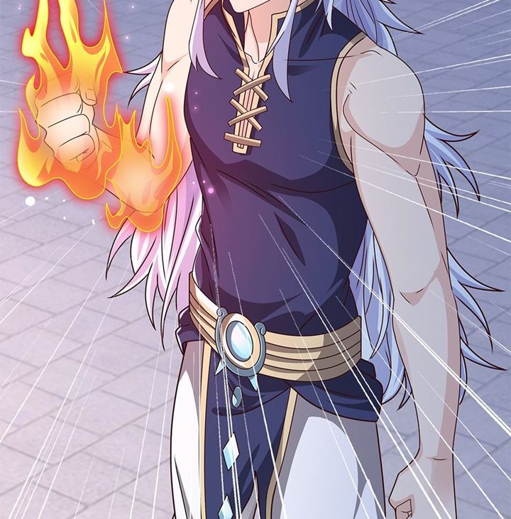 Starting After Thousandth Rebirth Chapter 14 Gambar 21