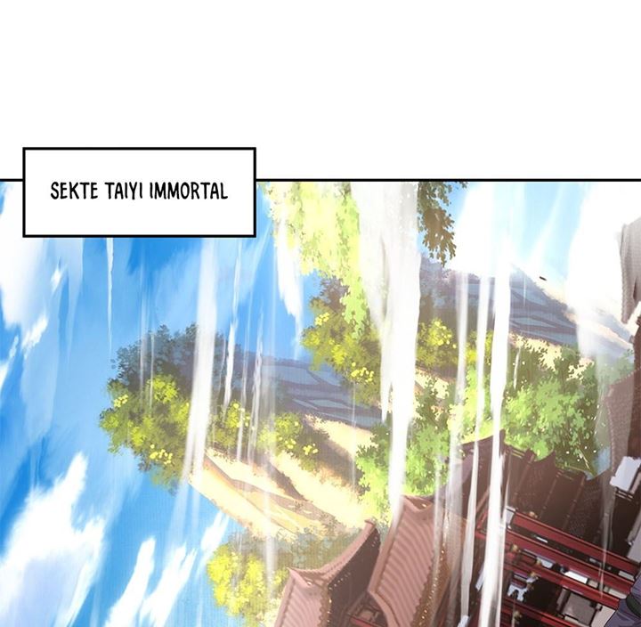 Starting After Thousandth Rebirth Chapter 14 Gambar 23