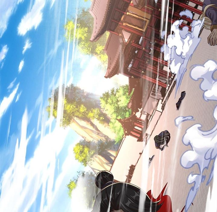 Starting After Thousandth Rebirth Chapter 14 Gambar 24
