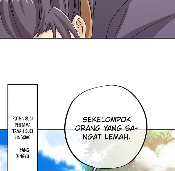 Starting After Thousandth Rebirth Chapter 14 Gambar 27