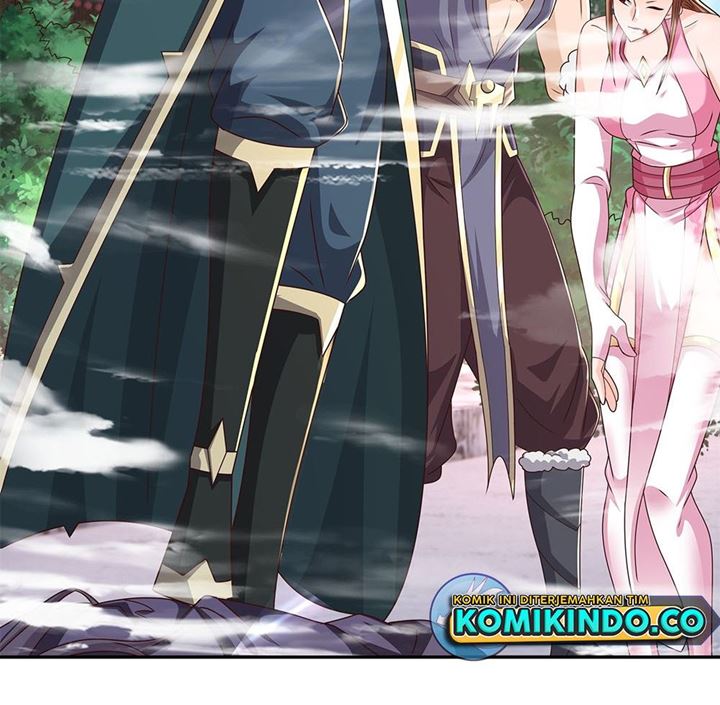 Starting After Thousandth Rebirth Chapter 14 Gambar 29