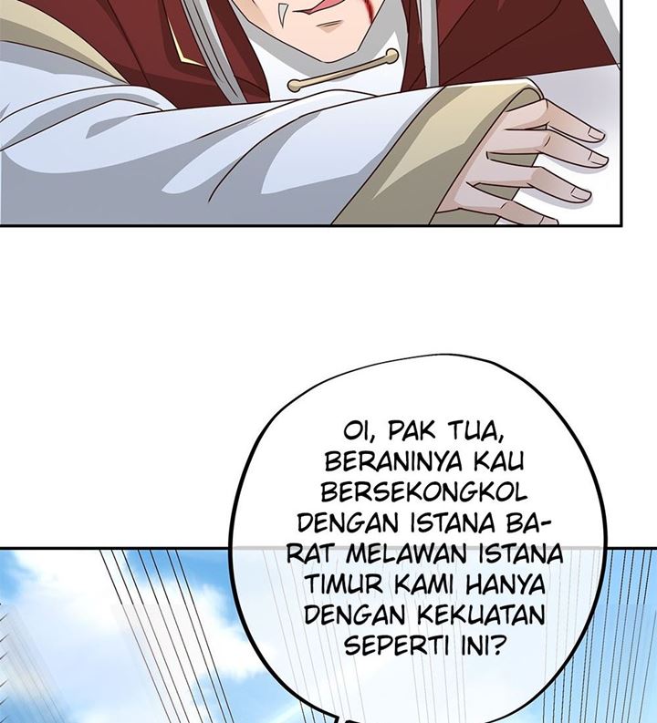 Starting After Thousandth Rebirth Chapter 14 Gambar 31