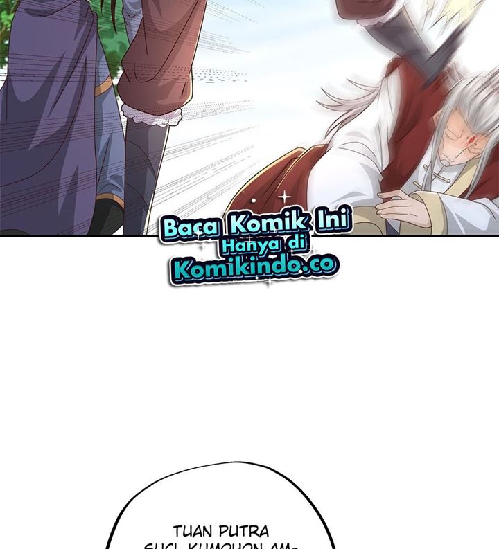 Starting After Thousandth Rebirth Chapter 14 Gambar 33