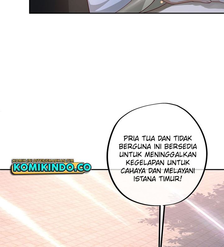 Starting After Thousandth Rebirth Chapter 14 Gambar 35