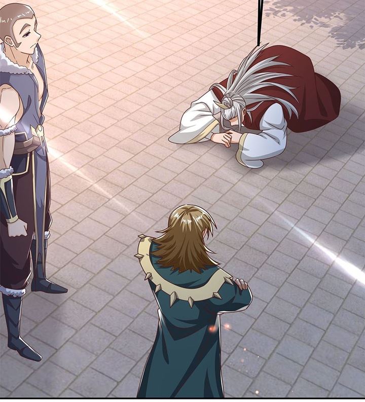 Starting After Thousandth Rebirth Chapter 14 Gambar 36