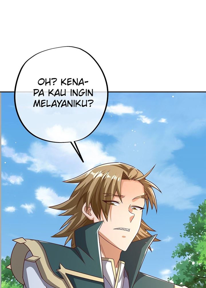 Starting After Thousandth Rebirth Chapter 14 Gambar 37