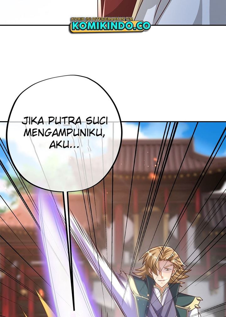Starting After Thousandth Rebirth Chapter 14 Gambar 40